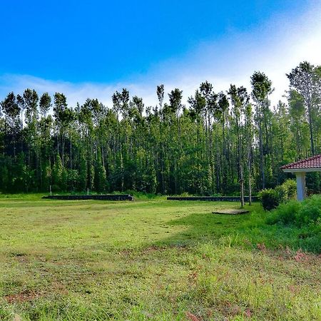 Oaks Villa By Xplore Indo Yercaud Dış mekan fotoğraf