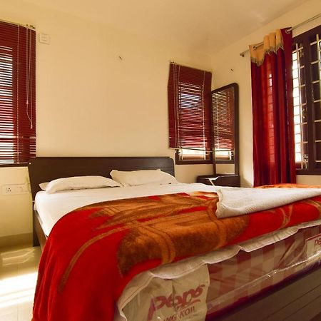 Oaks Villa By Xplore Indo Yercaud Dış mekan fotoğraf