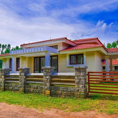 Oaks Villa By Xplore Indo Yercaud Dış mekan fotoğraf