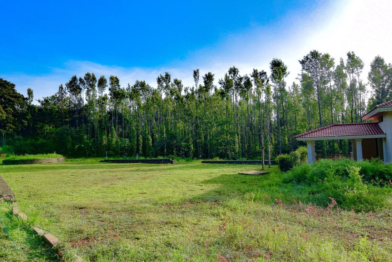 Oaks Villa By Xplore Indo Yercaud Dış mekan fotoğraf