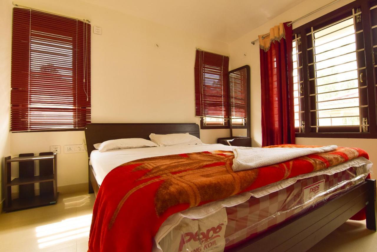 Oaks Villa By Xplore Indo Yercaud Dış mekan fotoğraf