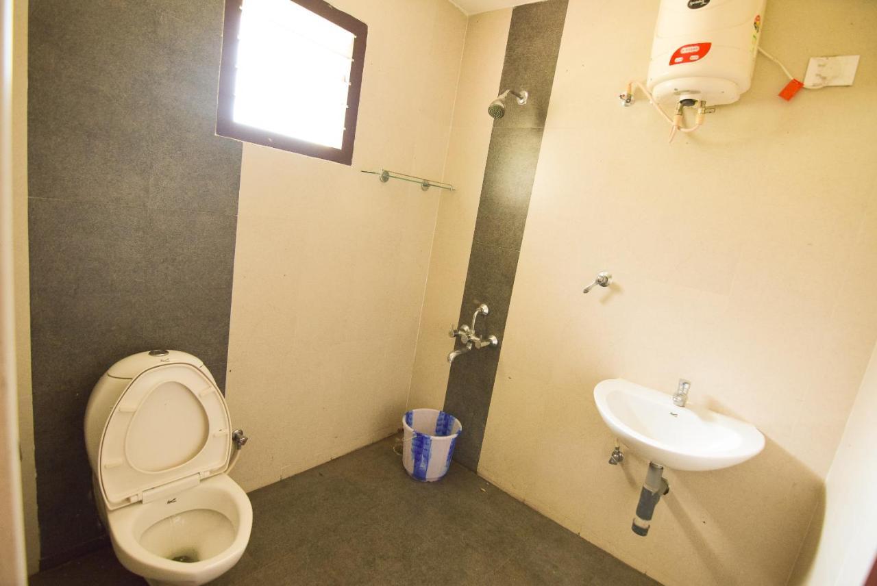 Oaks Villa By Xplore Indo Yercaud Dış mekan fotoğraf
