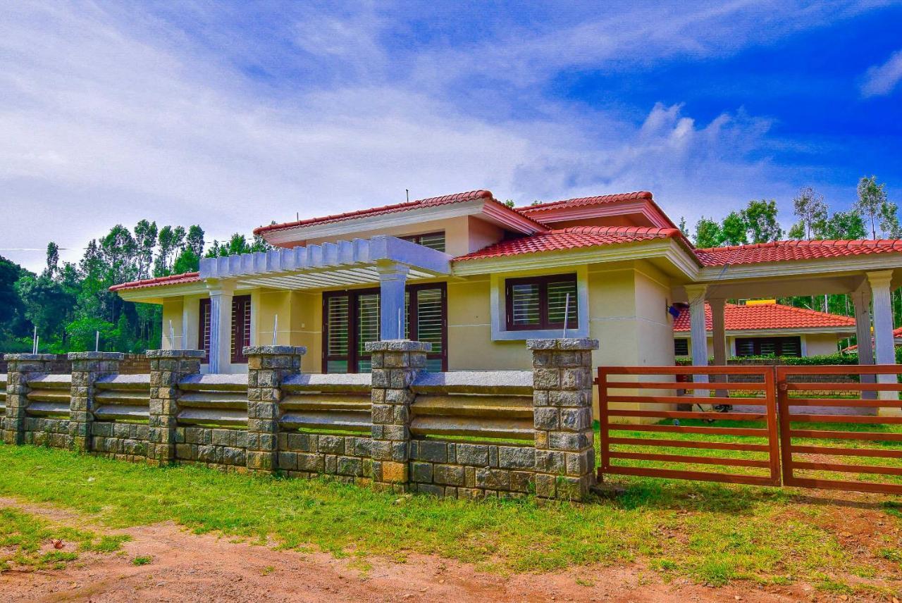 Oaks Villa By Xplore Indo Yercaud Dış mekan fotoğraf