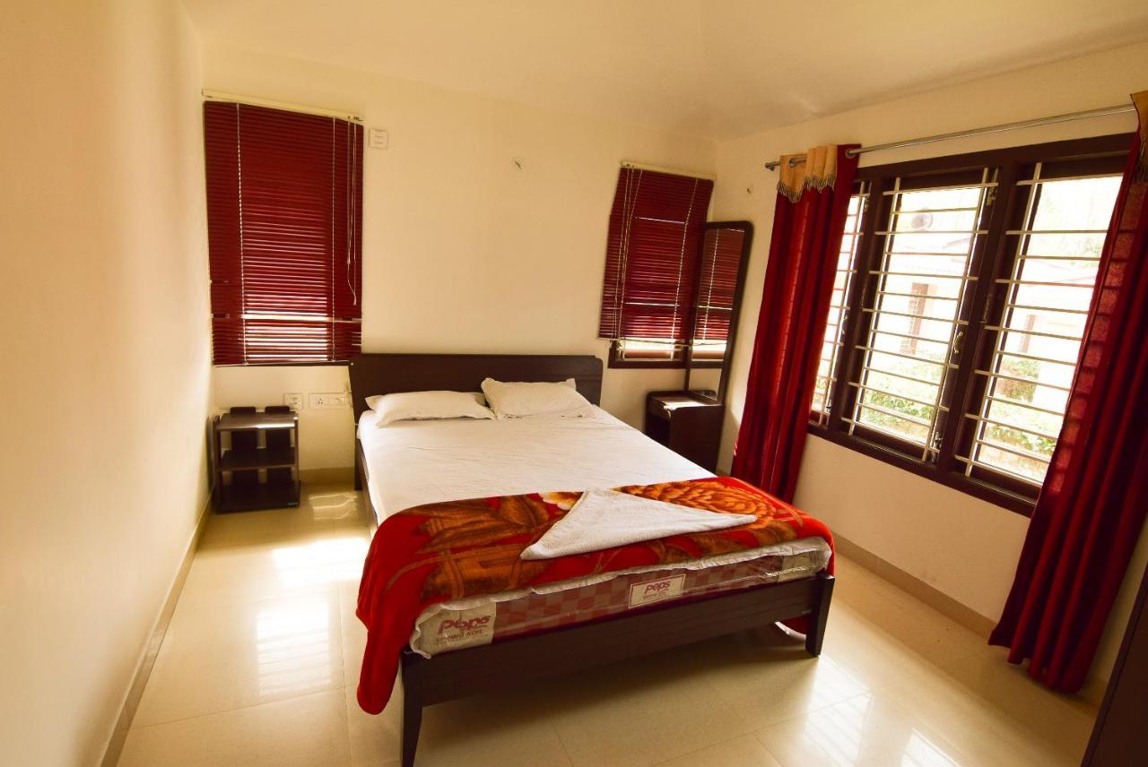 Oaks Villa By Xplore Indo Yercaud Dış mekan fotoğraf