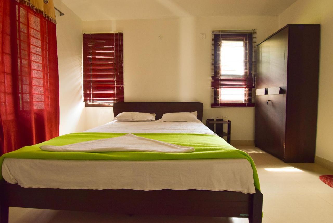 Oaks Villa By Xplore Indo Yercaud Dış mekan fotoğraf