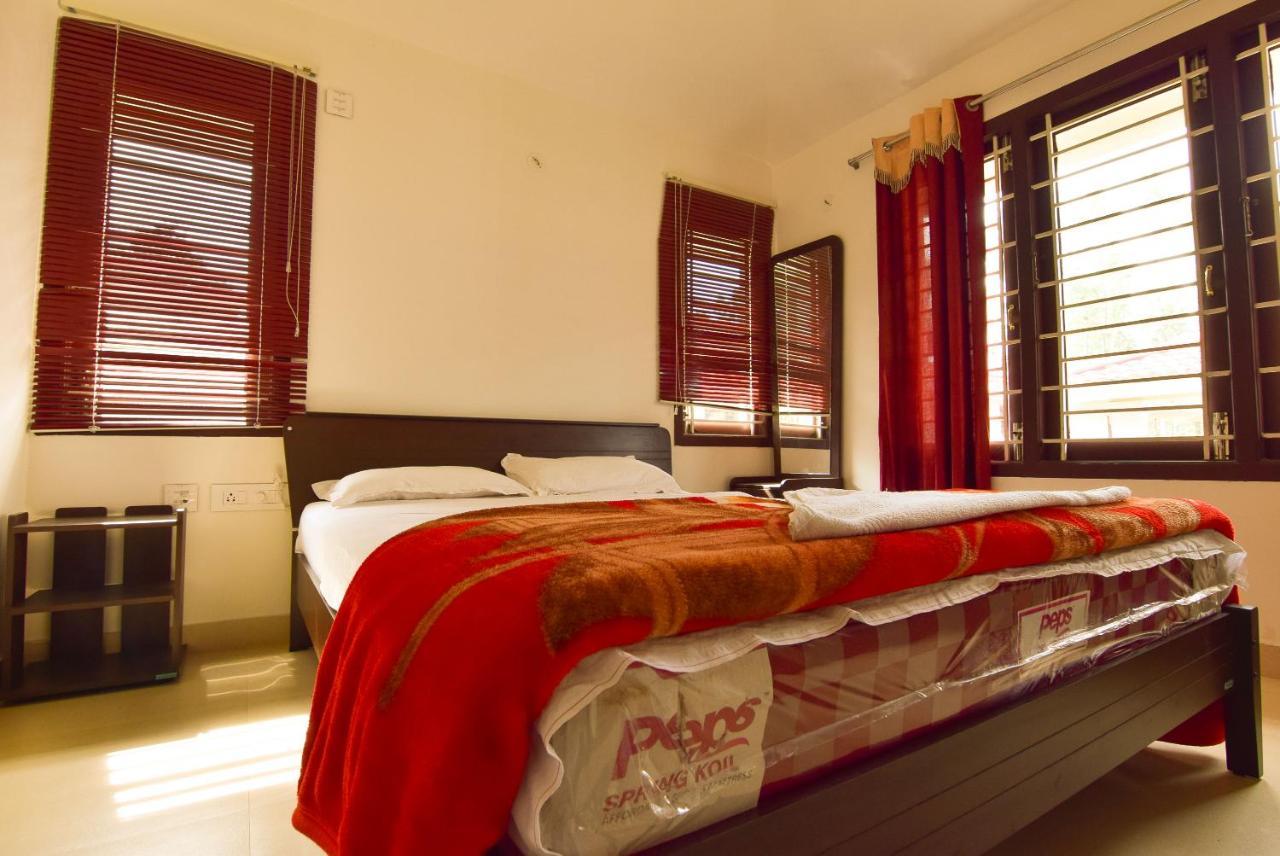 Oaks Villa By Xplore Indo Yercaud Dış mekan fotoğraf