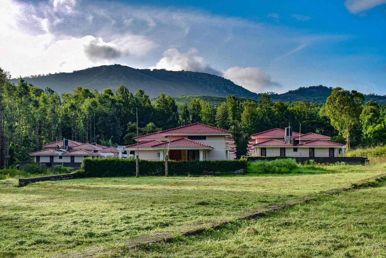 Oaks Villa By Xplore Indo Yercaud Dış mekan fotoğraf