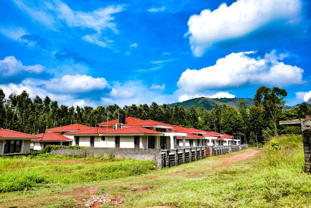Oaks Villa By Xplore Indo Yercaud Dış mekan fotoğraf