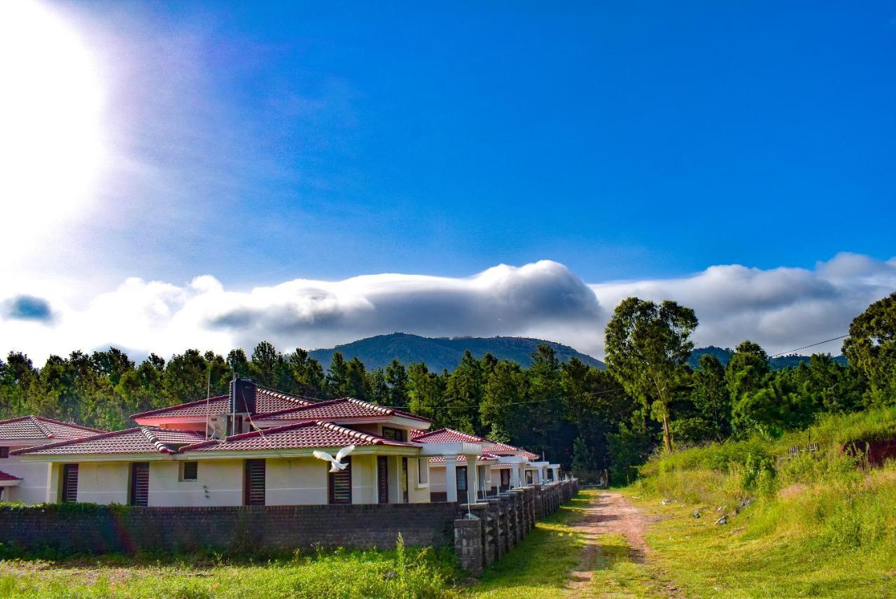 Oaks Villa By Xplore Indo Yercaud Dış mekan fotoğraf