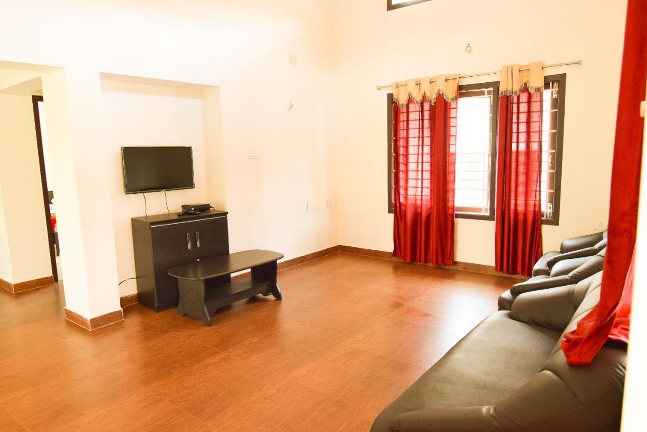 Oaks Villa By Xplore Indo Yercaud Dış mekan fotoğraf