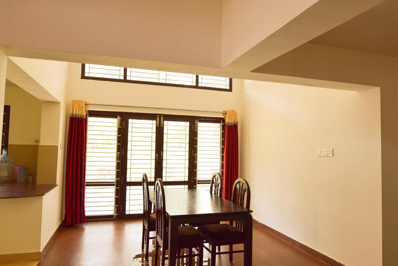 Oaks Villa By Xplore Indo Yercaud Dış mekan fotoğraf